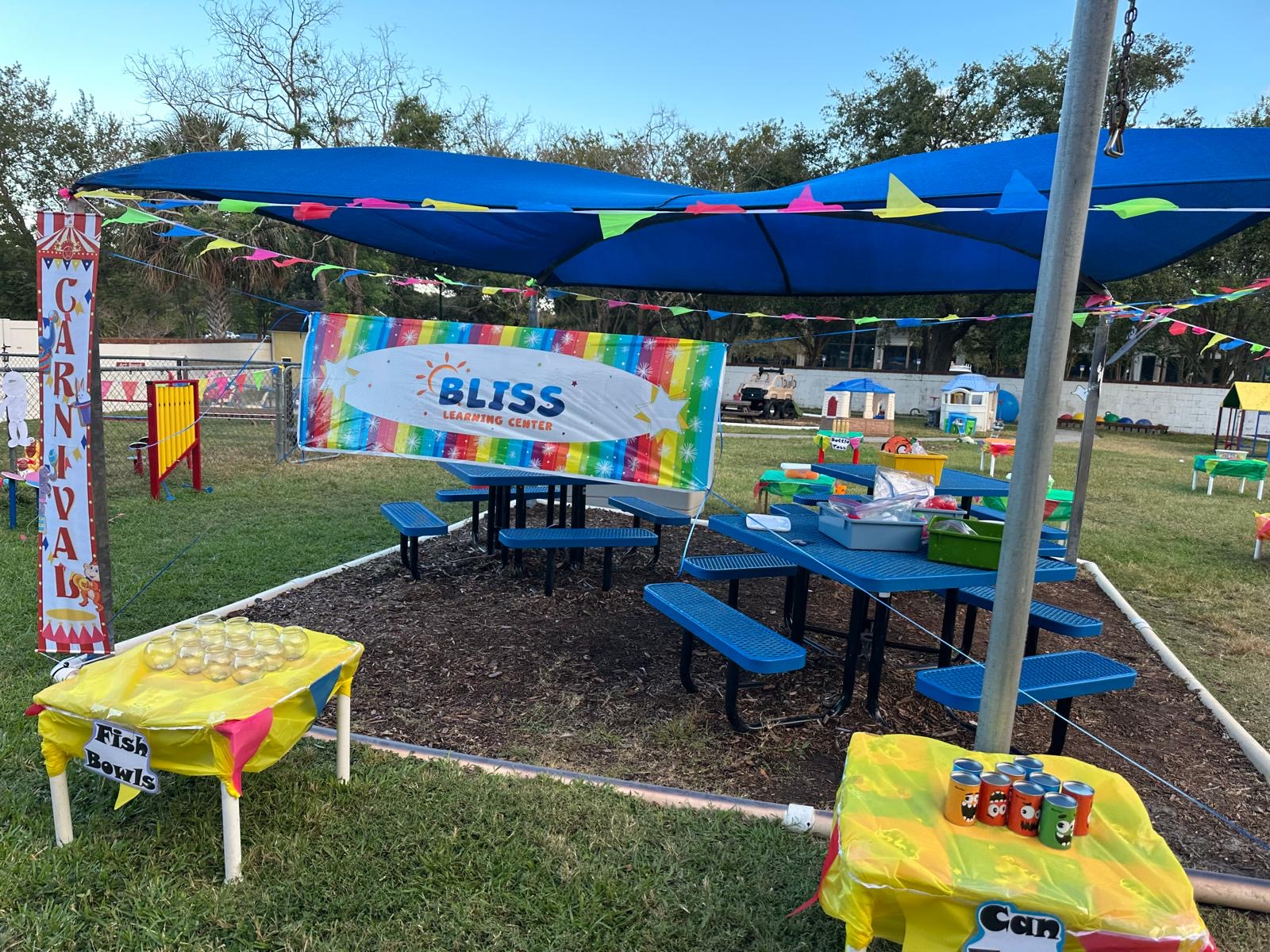 Bliss Learning Center in Clearwater, FL
