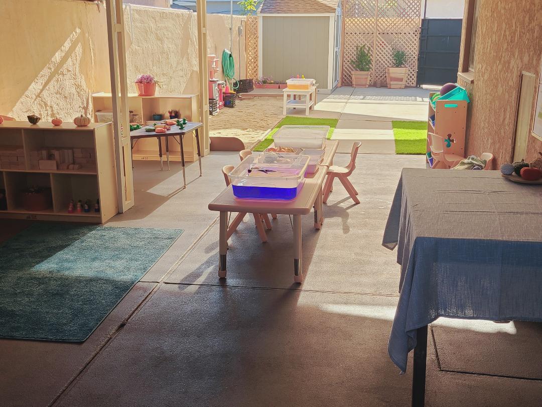 Playful Beginnings Preschool in Culver City, CA