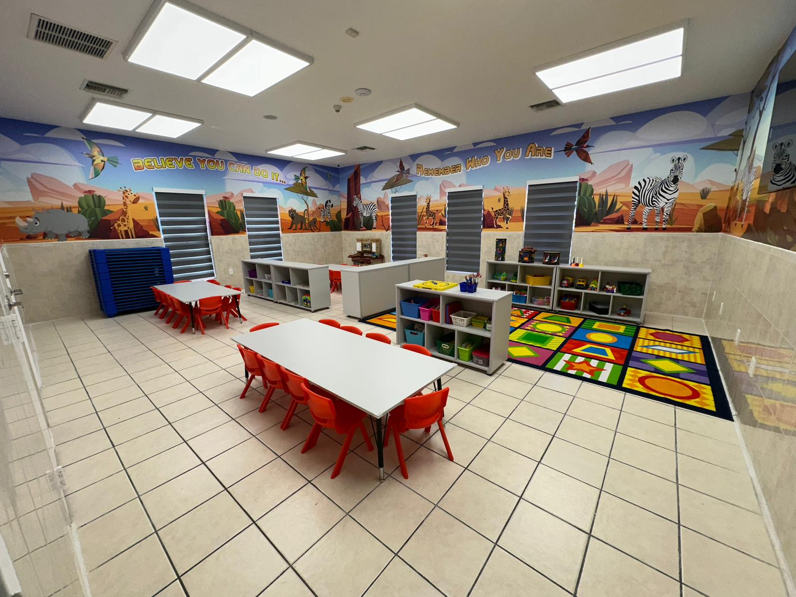 Wynwood Daycare in Miami, FL