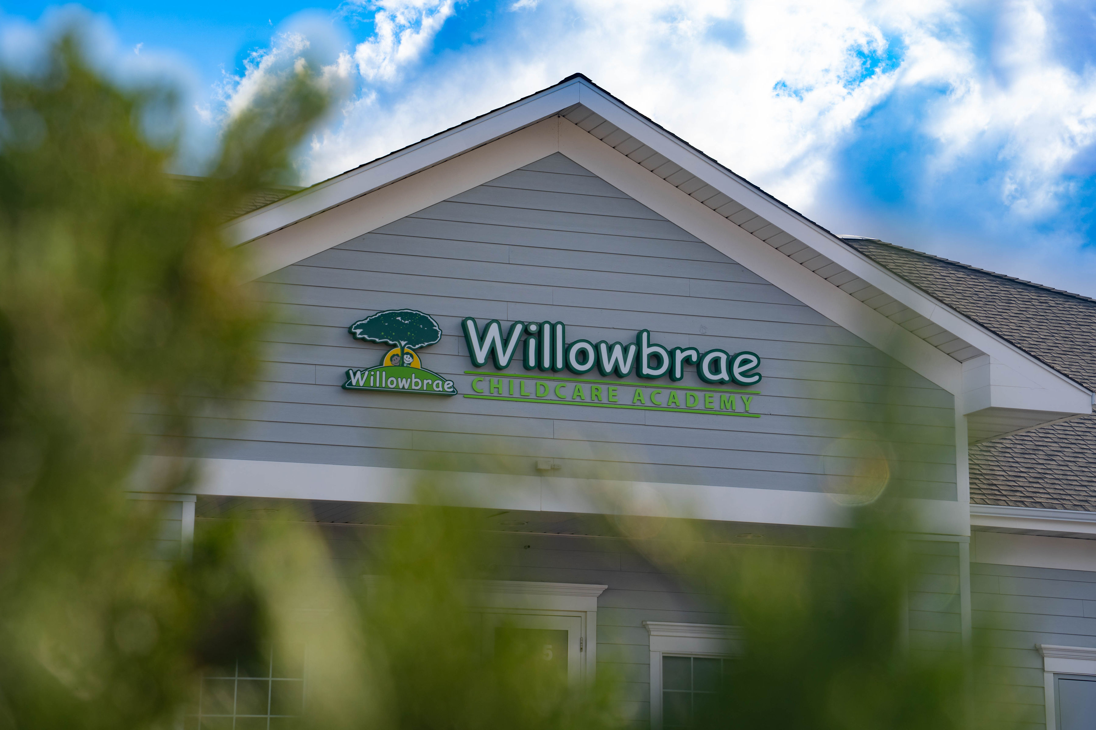 Willowbrae Academy (Parker) in Parker, CO