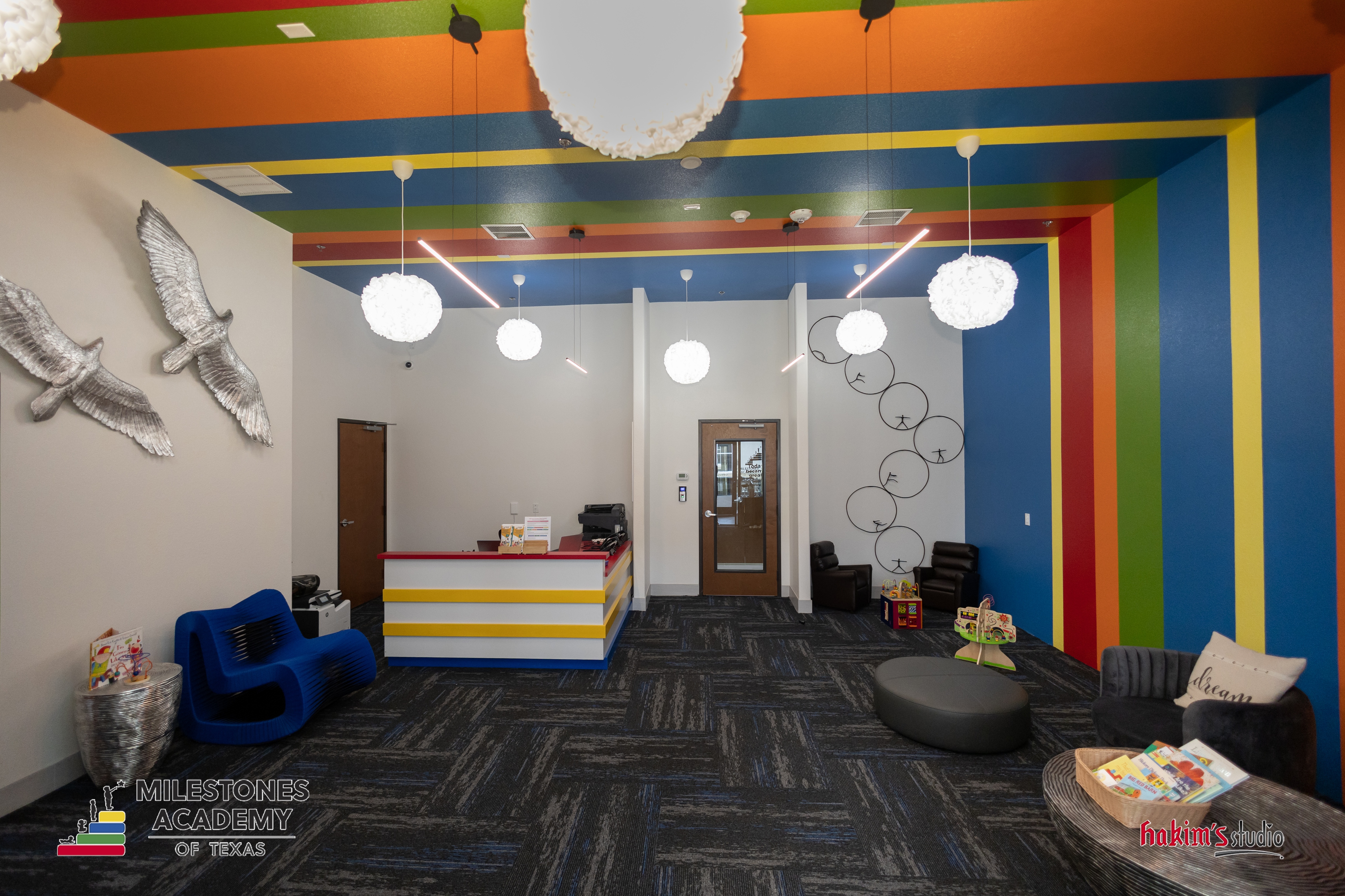 Milestones Academy of Texas in Lewisville, TX