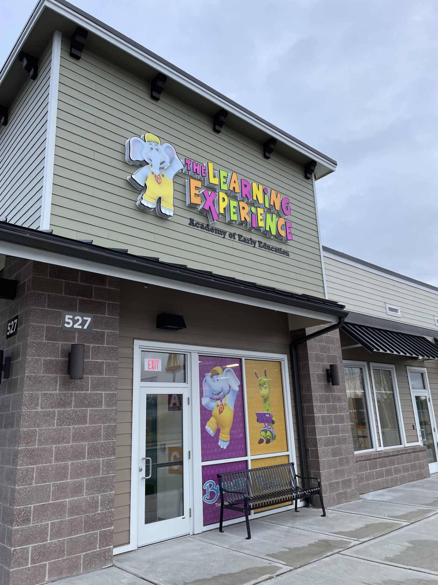 The Learning Experience - Edgewood in Edgewood, WA