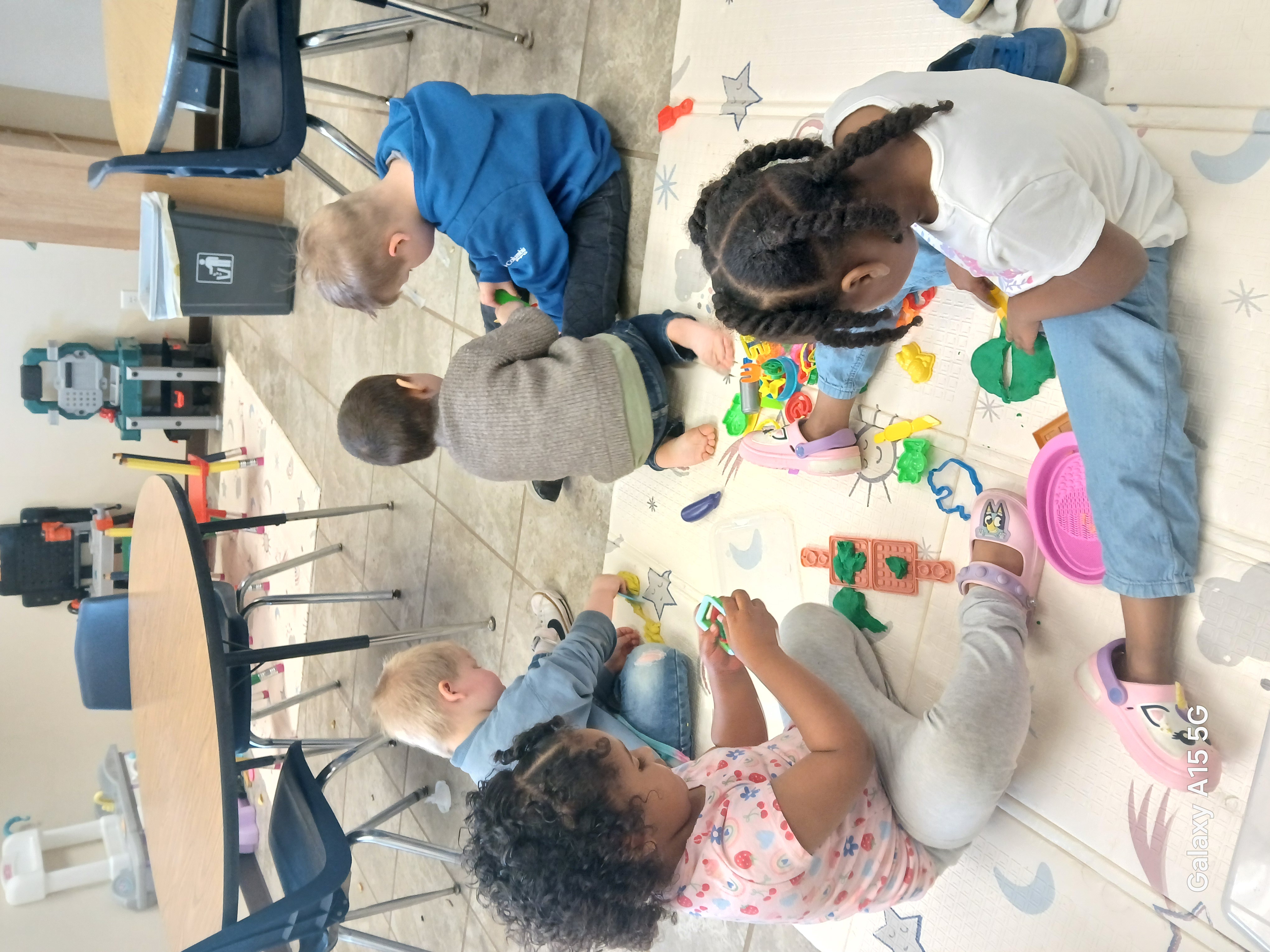 Hour Time Hourly Childcare in Kalamazoo, MI