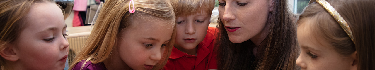 Children's Discovery Center (Venning Road) in Mount Pleasant, SC