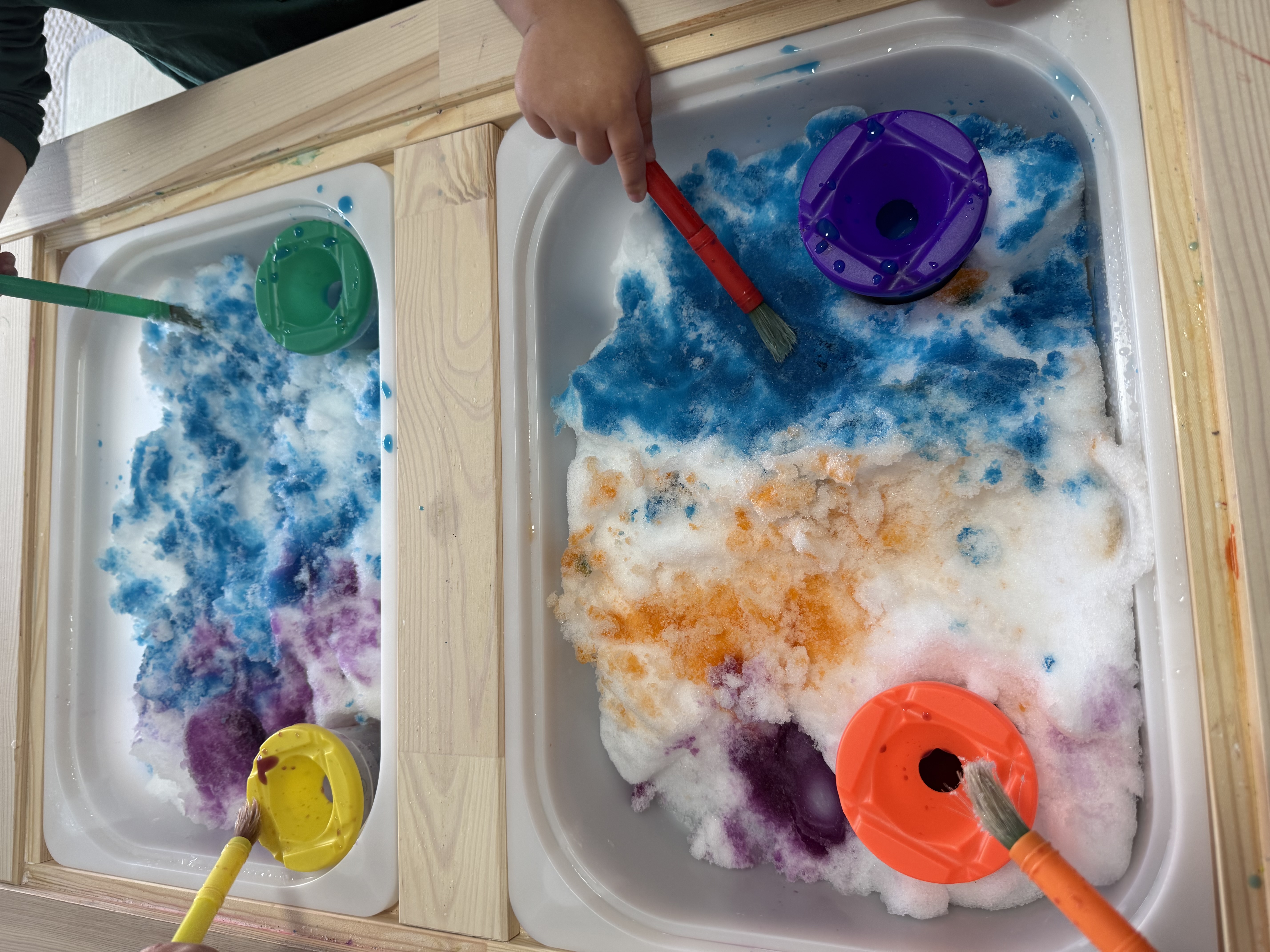Easy to Learn Bilingual Daycare/ Español in Malden, MA