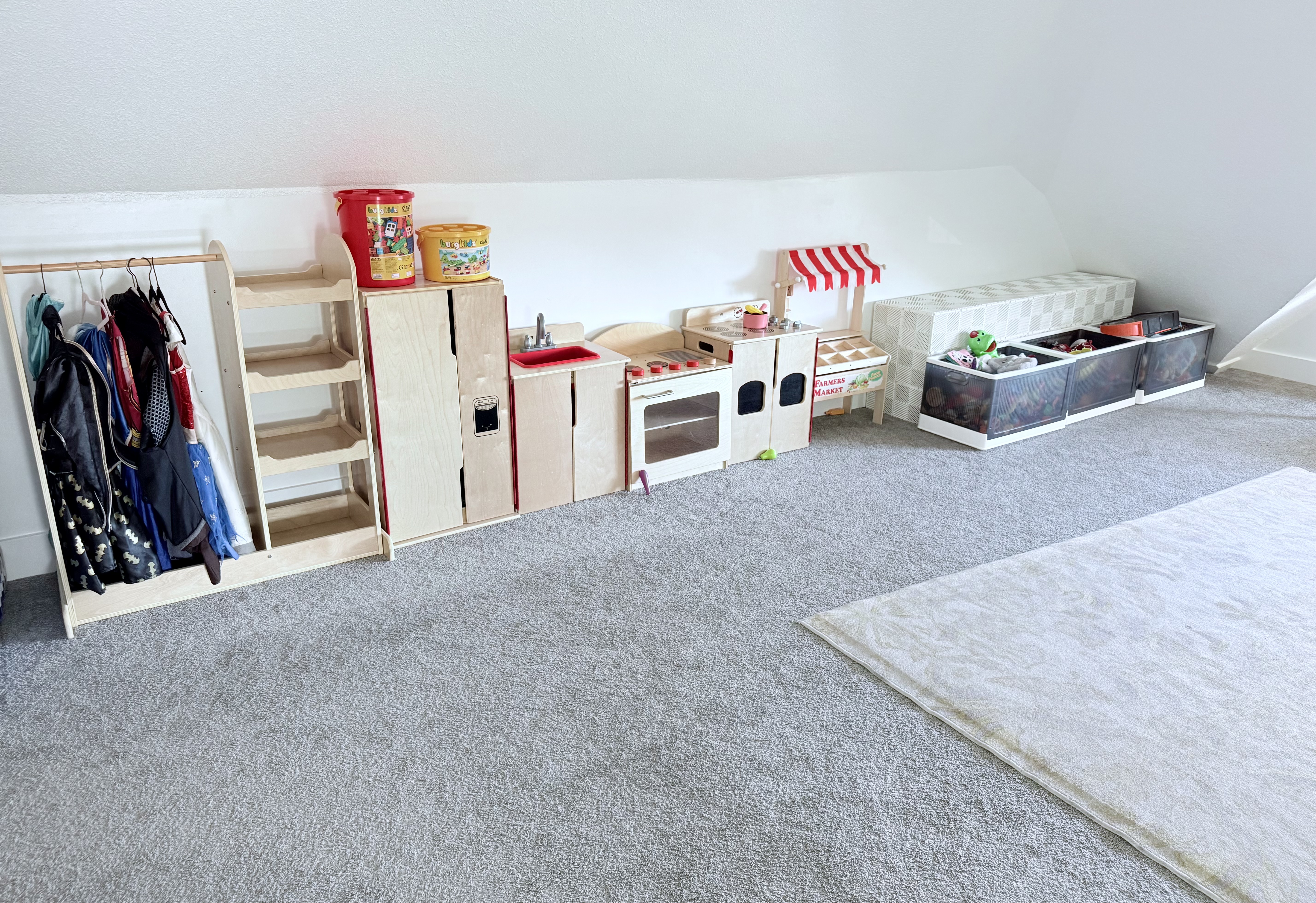 KNY In Home Childcare- We Work with All  Types of Schedules in Saint Paul, MN
