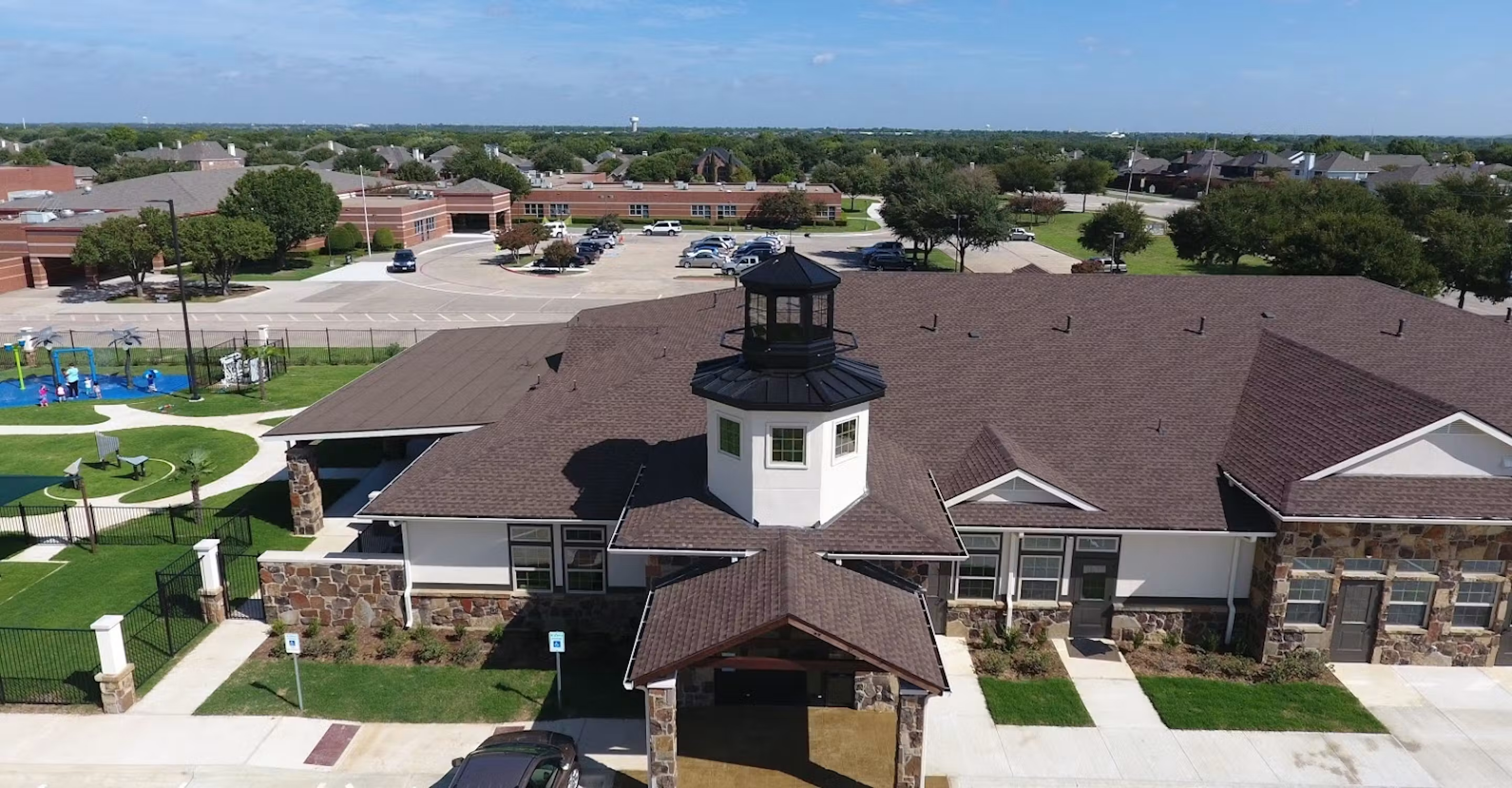 Children's Lighthouse of Flower Mound & Lewisville - Valley Parkway in Lewisville, TX
