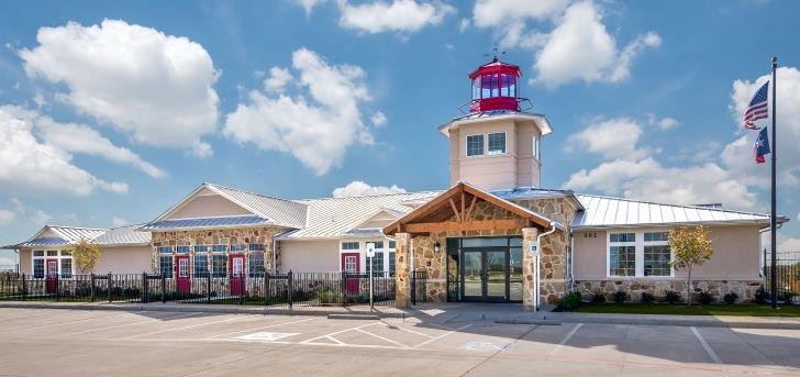 Children's Lighthouse of Cedar Park - Brushy Creek in Cedar Park, TX