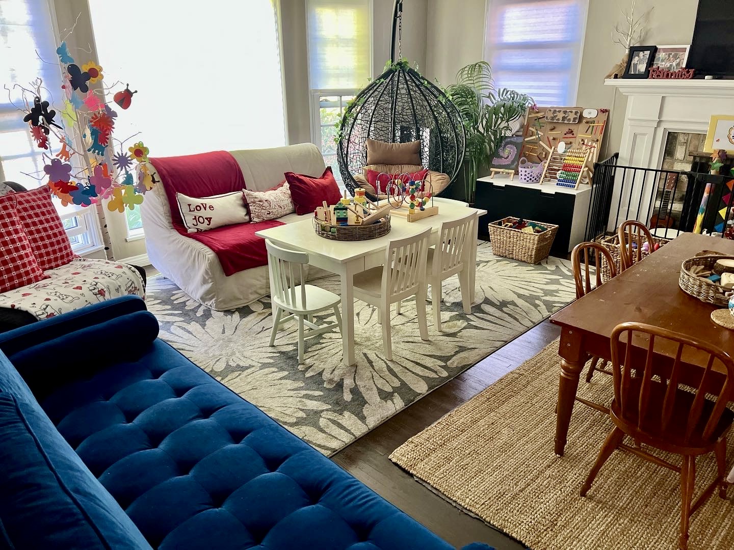 Ms. Gaby's Little House in Los Angeles, CA