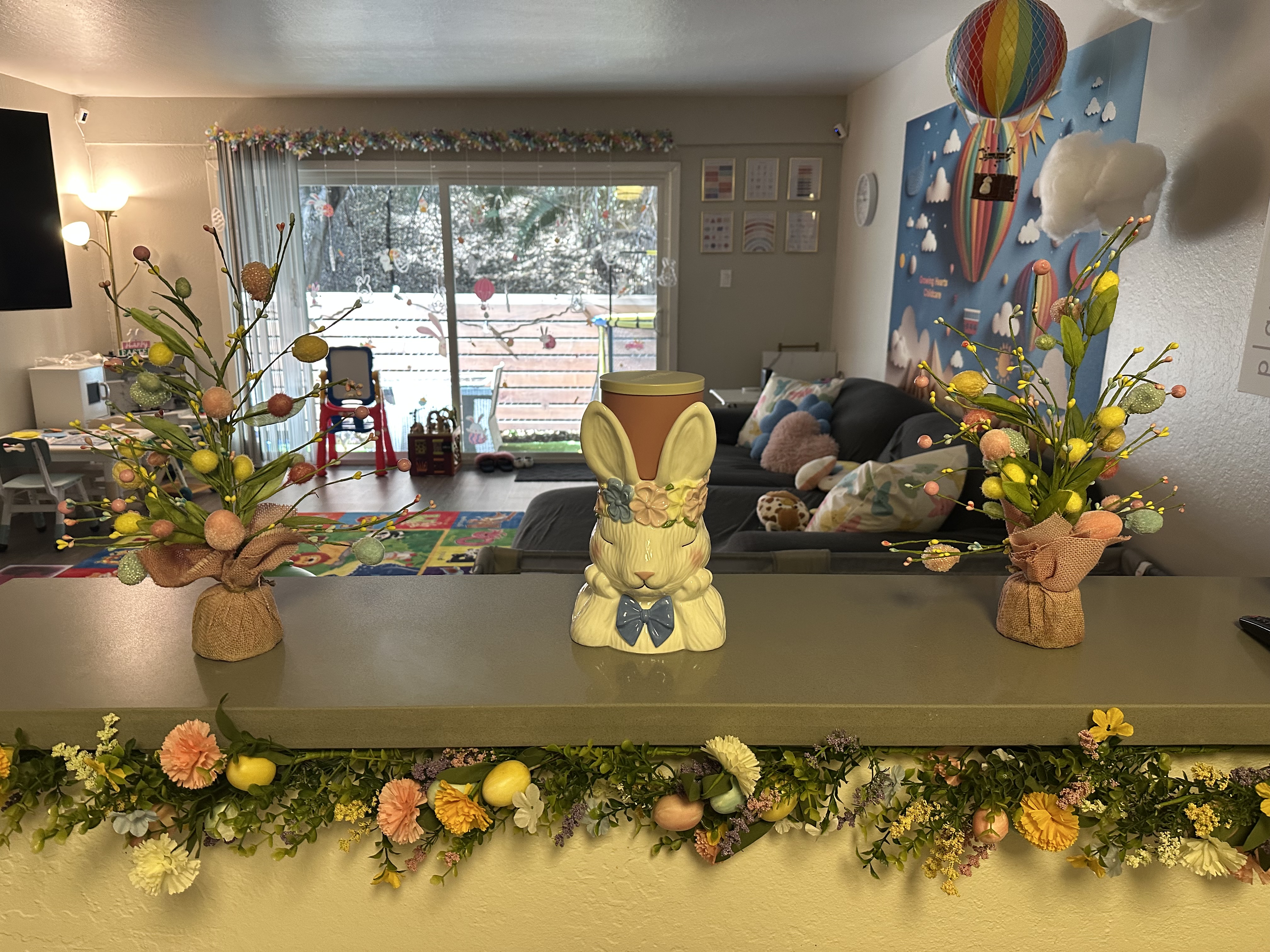 Growing Hearts & Minds Childcare in Walnut Creek, CA