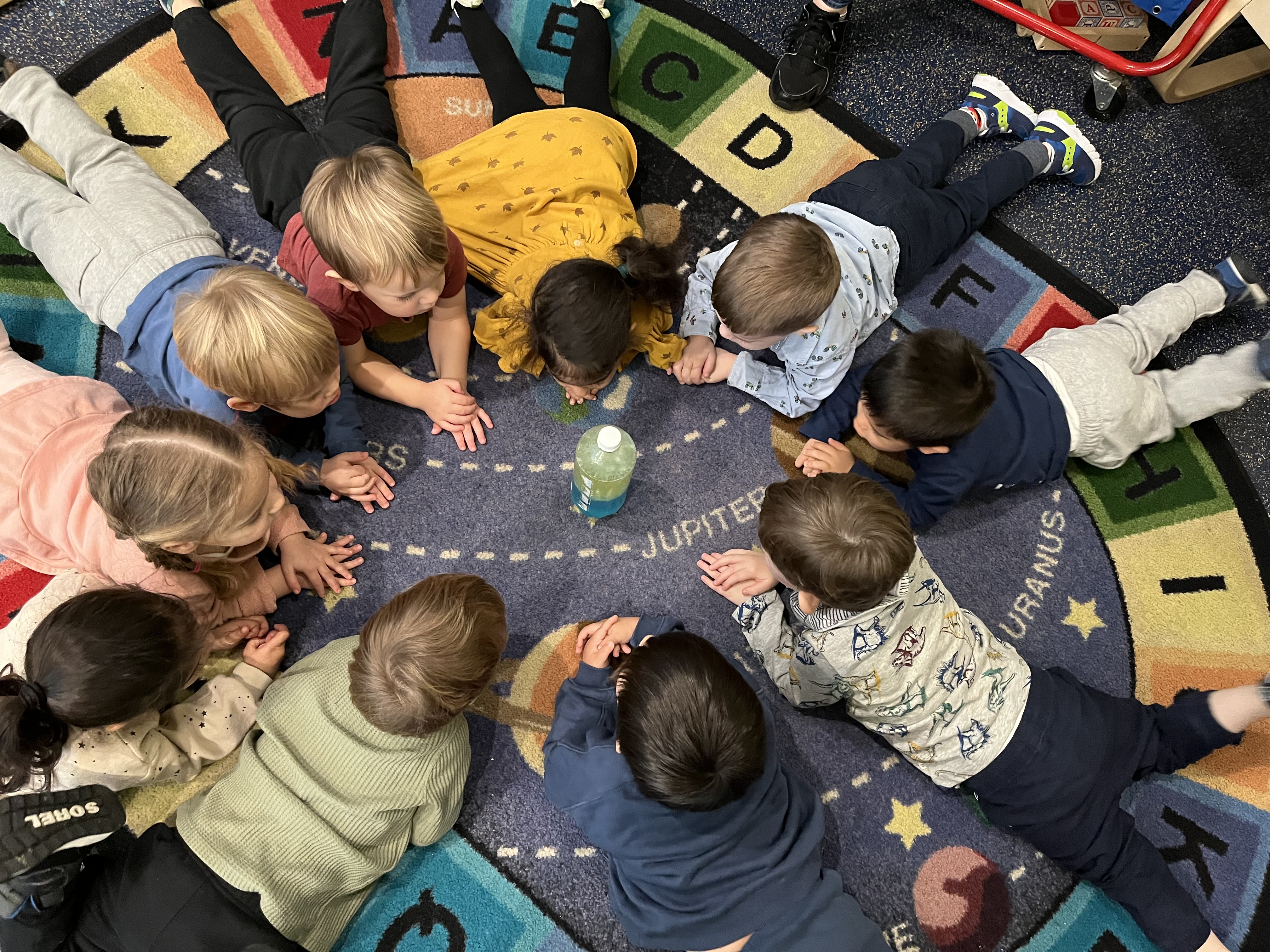 Children's Brooklyn Preschool of Science (Cobble Hill) in Brooklyn, NY