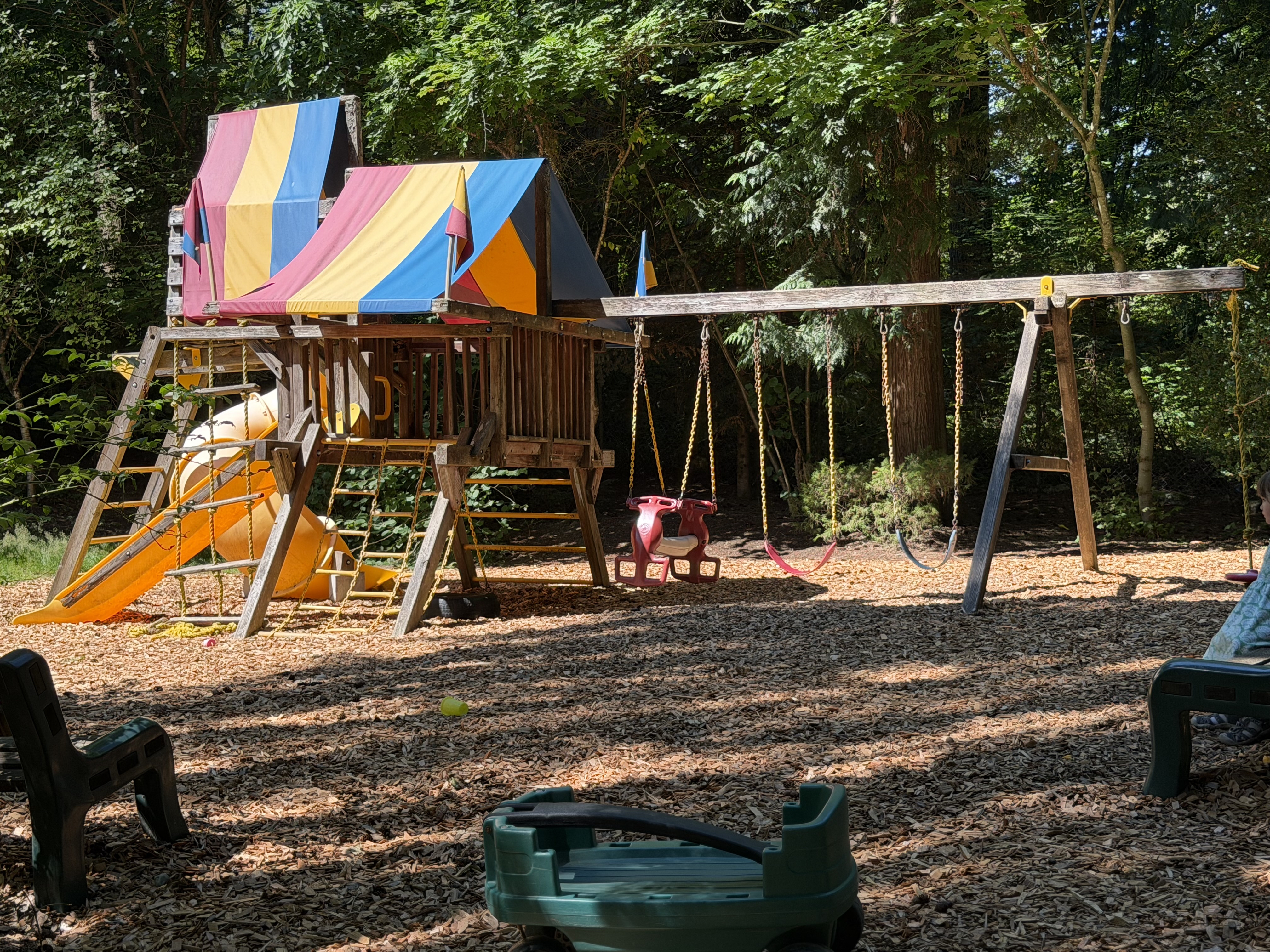 Bea's Playhouse Childcare & Preschool in Woodinville, WA