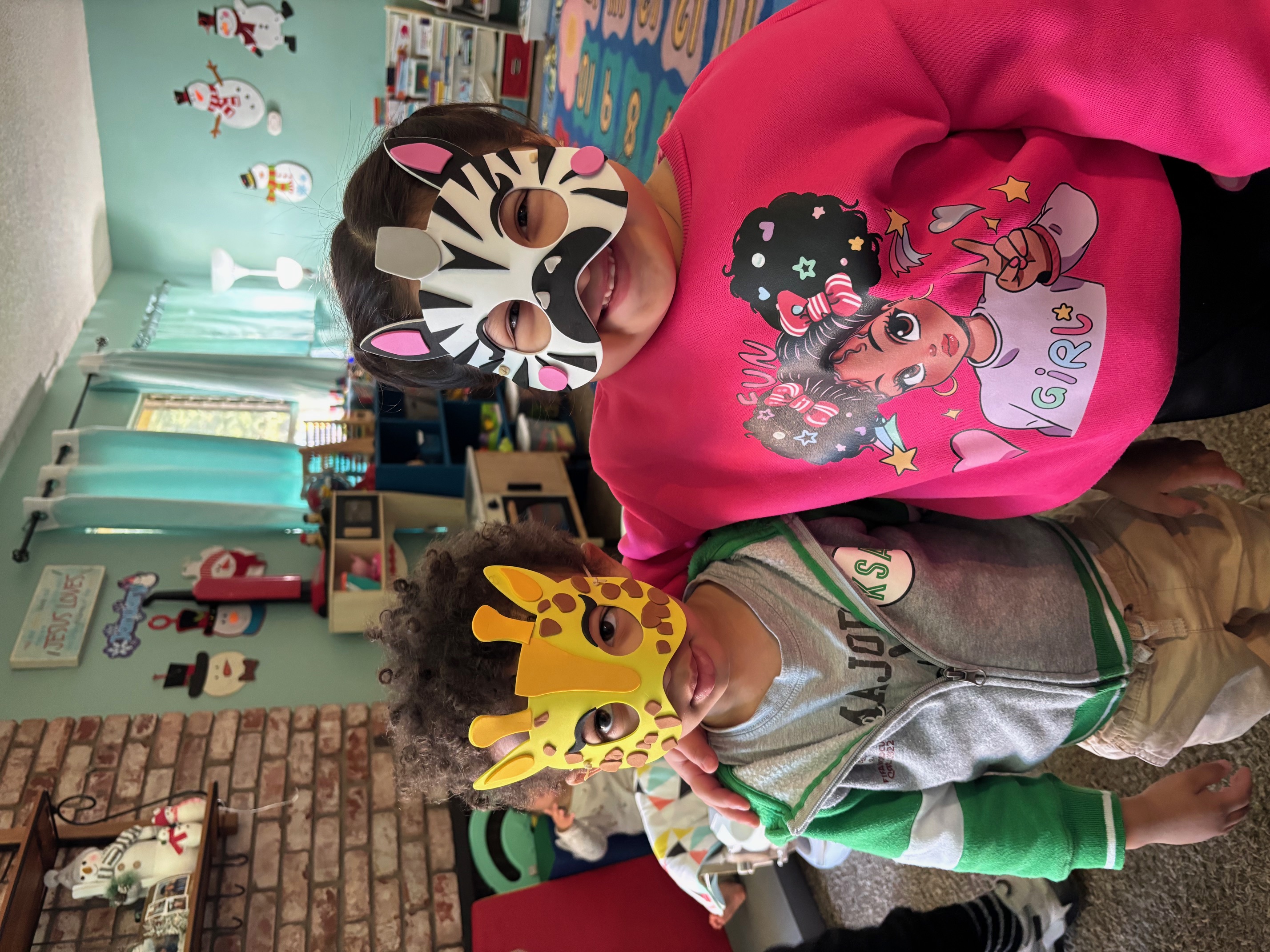 Titi's Daycare in Sunnyvale, CA