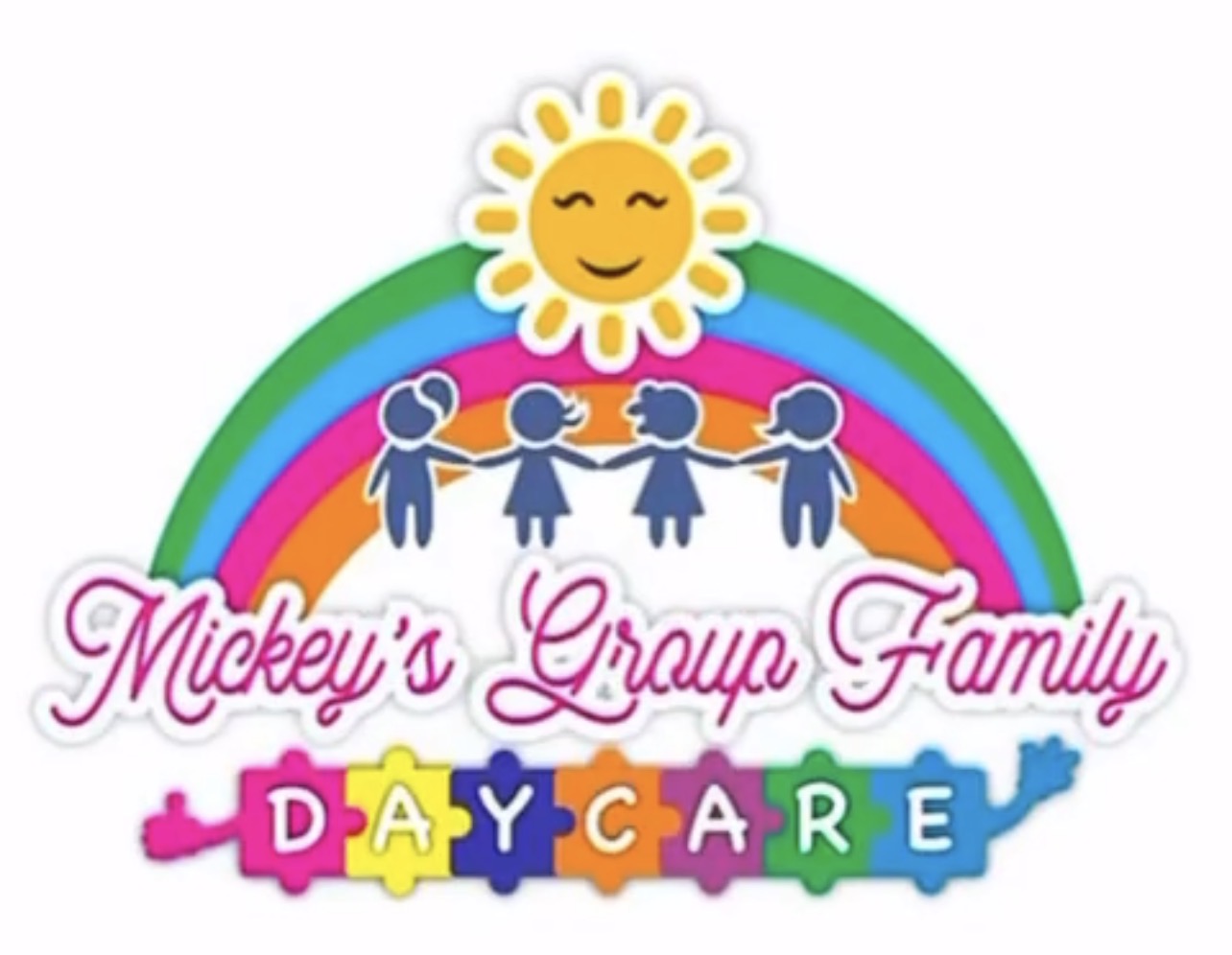 Mickey’s Group Family Daycare in Queens, NY