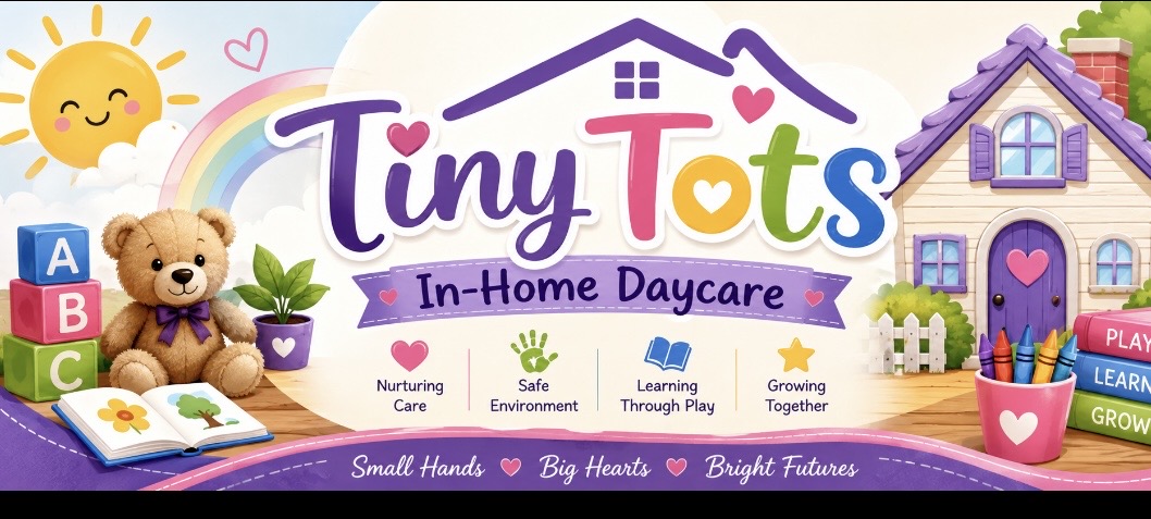 Tiny Tots in Detroit, MI