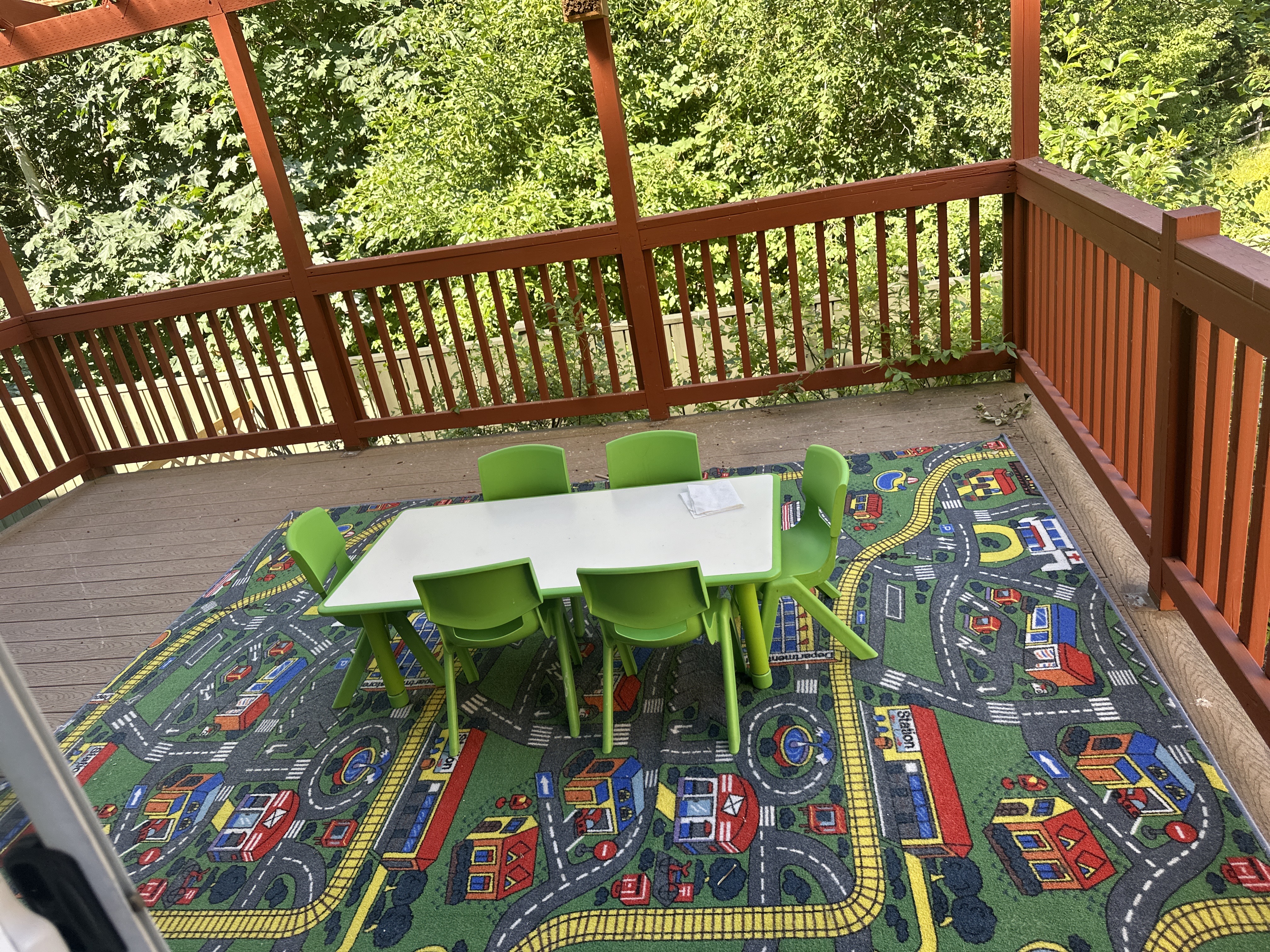 Shuayb Family Daycare in Renton, WA