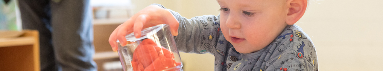 Mission Montessori in San Francisco, CA