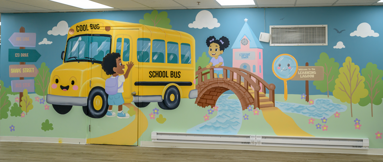 Darlene's Wee Care 4 Kids in Upper Darby, PA