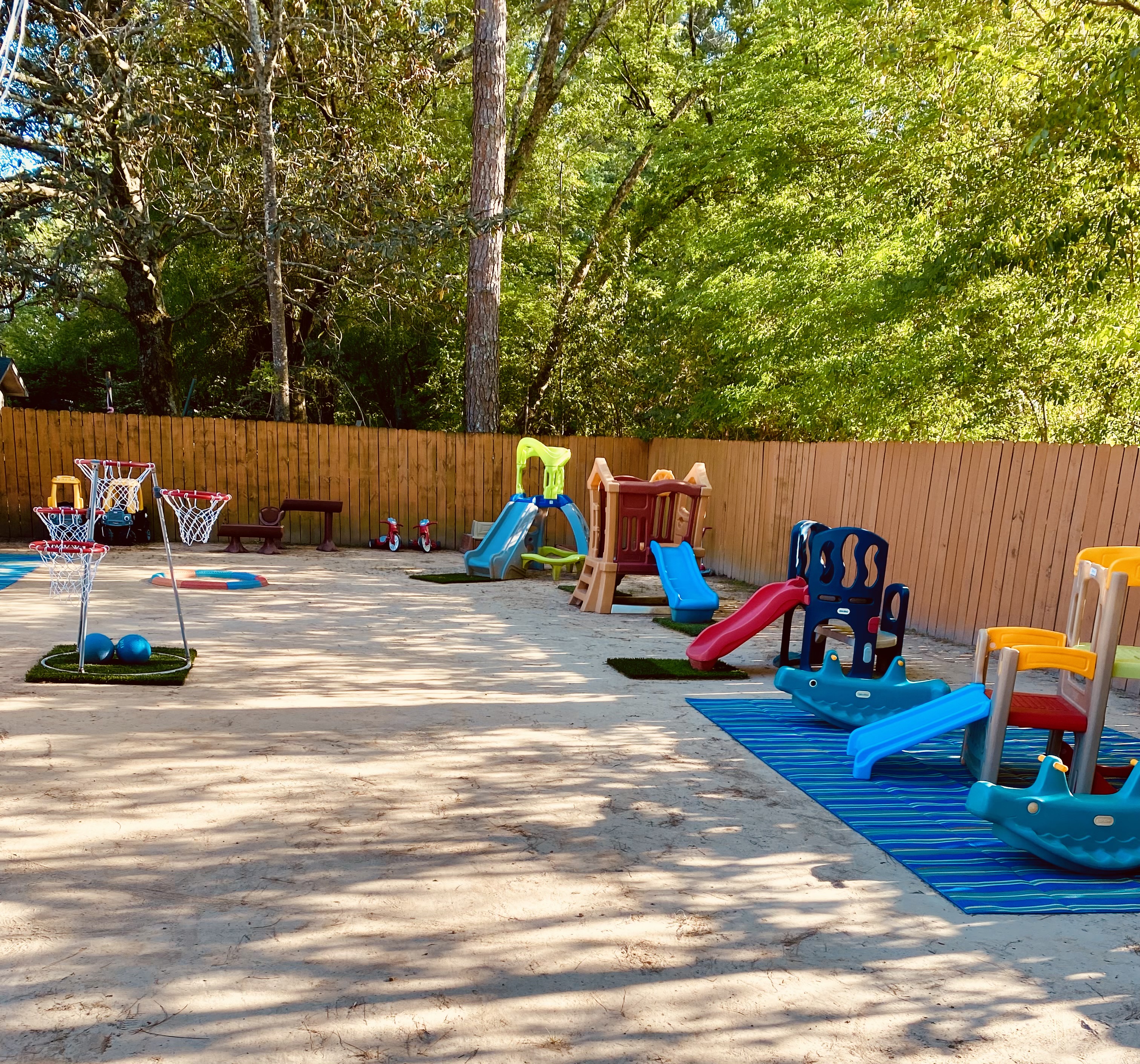 Ms Laura Home Daycare in Jackson, MS
