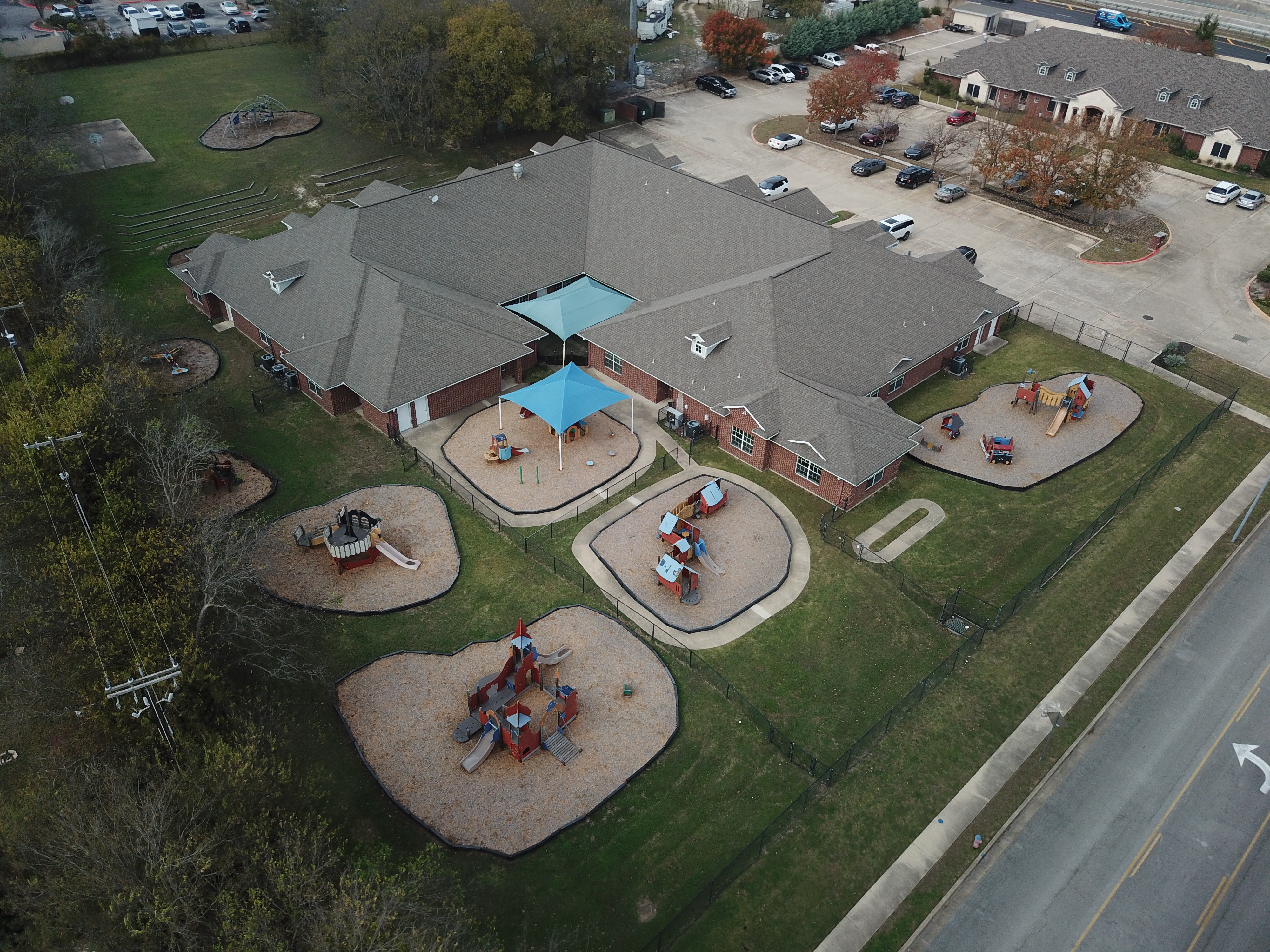 INIC Preschool & Daycare in Austin, TX