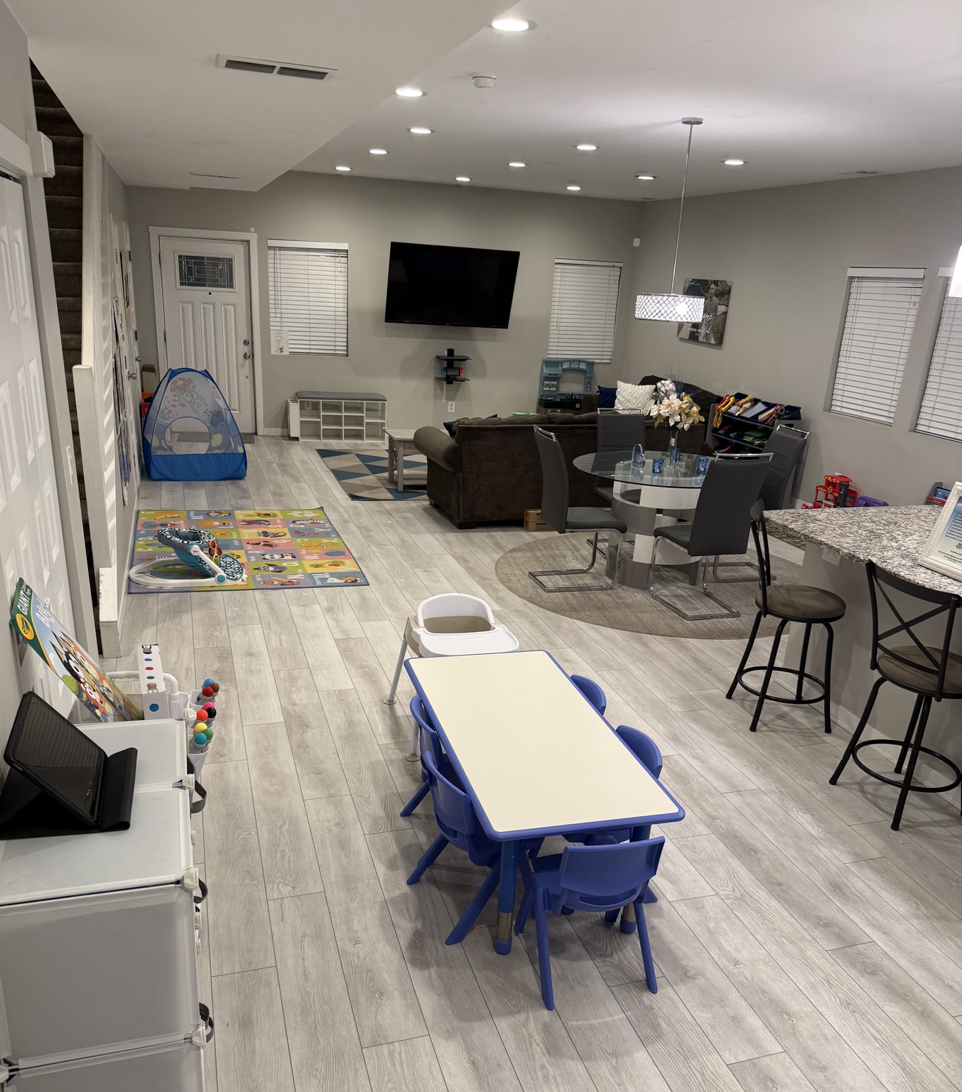 Sylvia's Little Dreamers LLC in Commerce City, CO