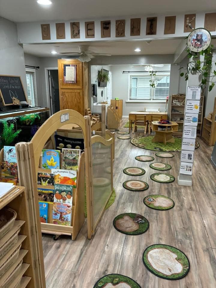 Peapod Learning Center in Springfield, MO
