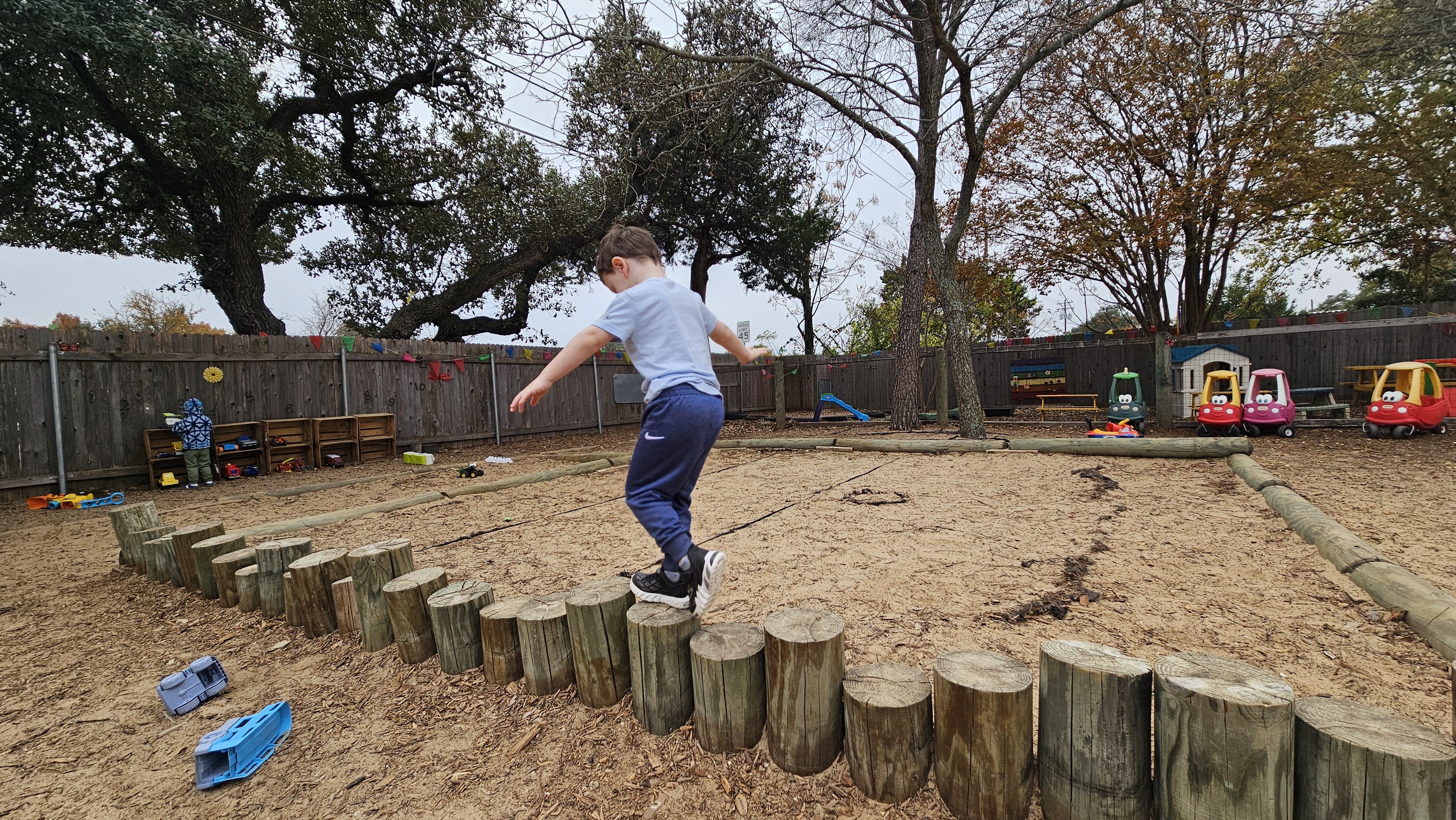 Little Lotus Preschool in Leander, TX