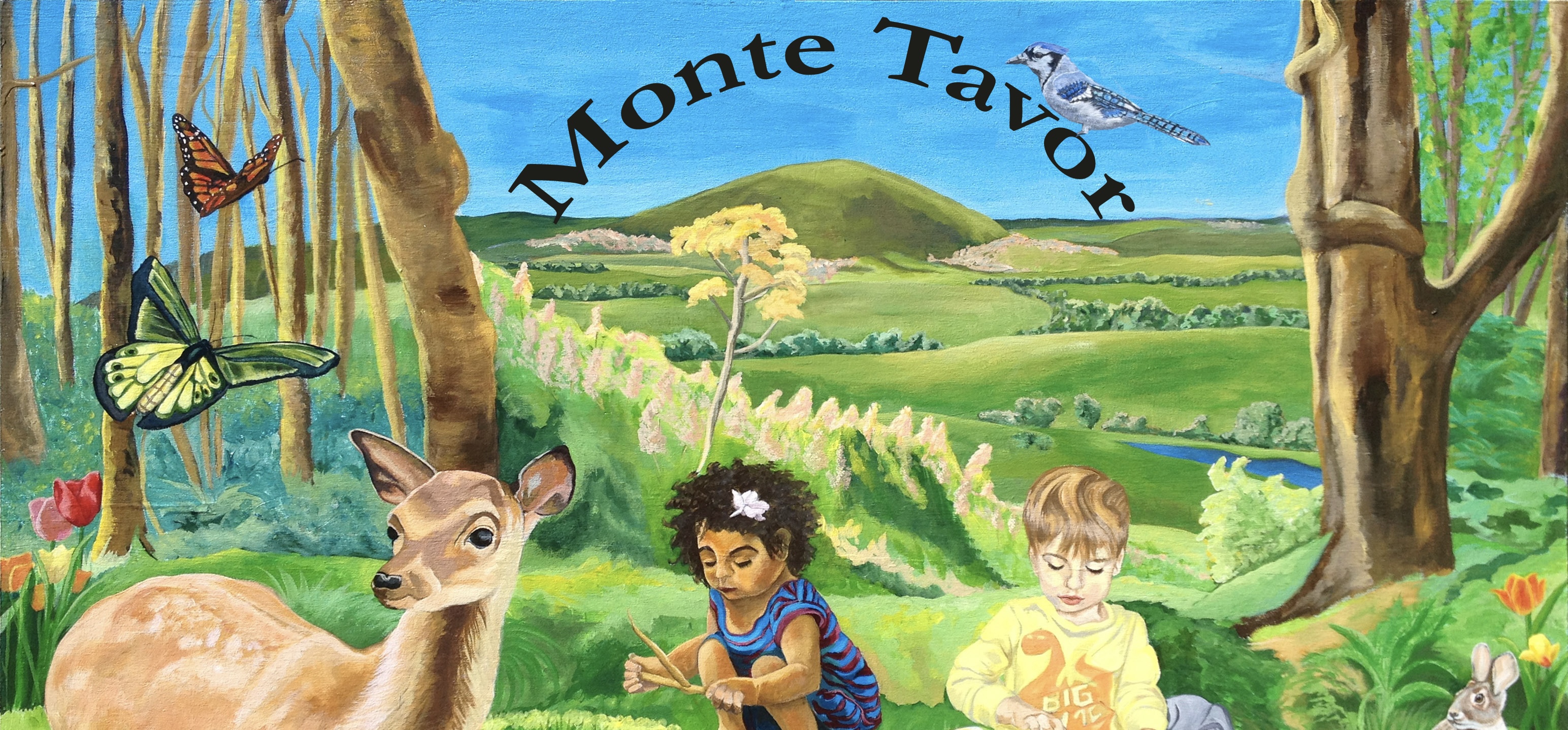 Monte Tavor (Laguna Ave) in Oakland, CA