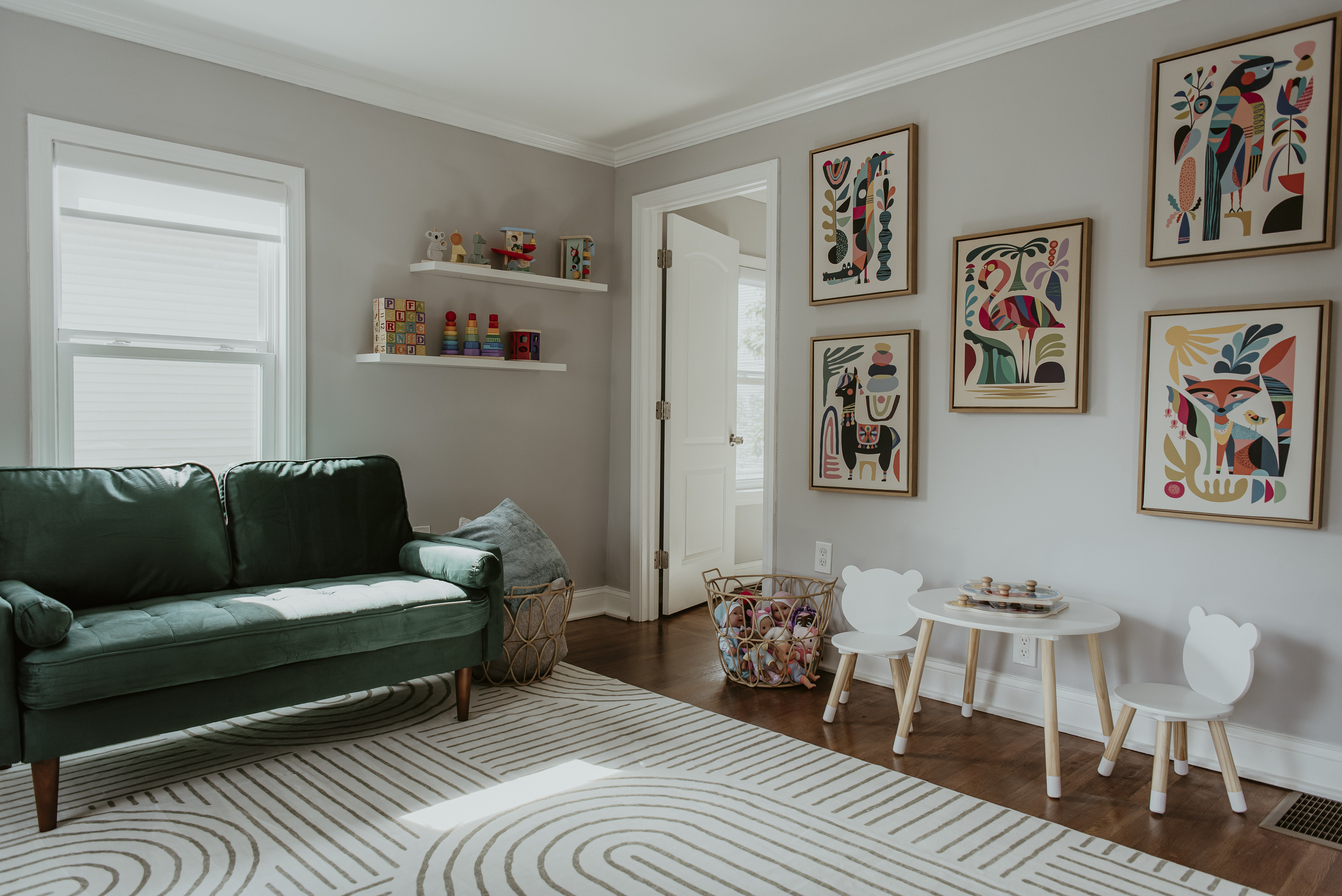 Early Learners Childcare in Worcester, MA