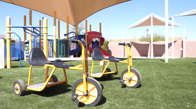 UCP- Early Learning Center in Phoenix, AZ