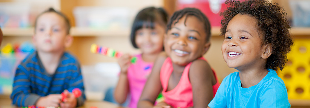 Nimo Family Childcare in SeaTac, WA