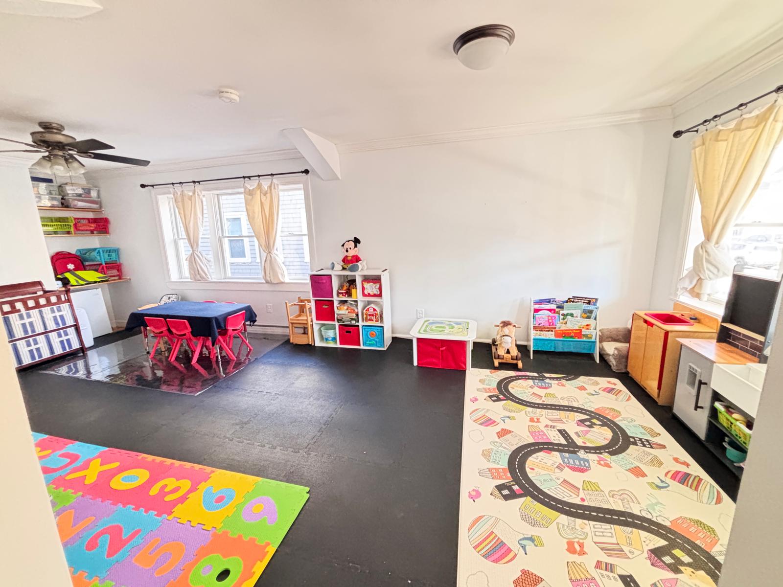 Medford Family Daycare in Medford, MA