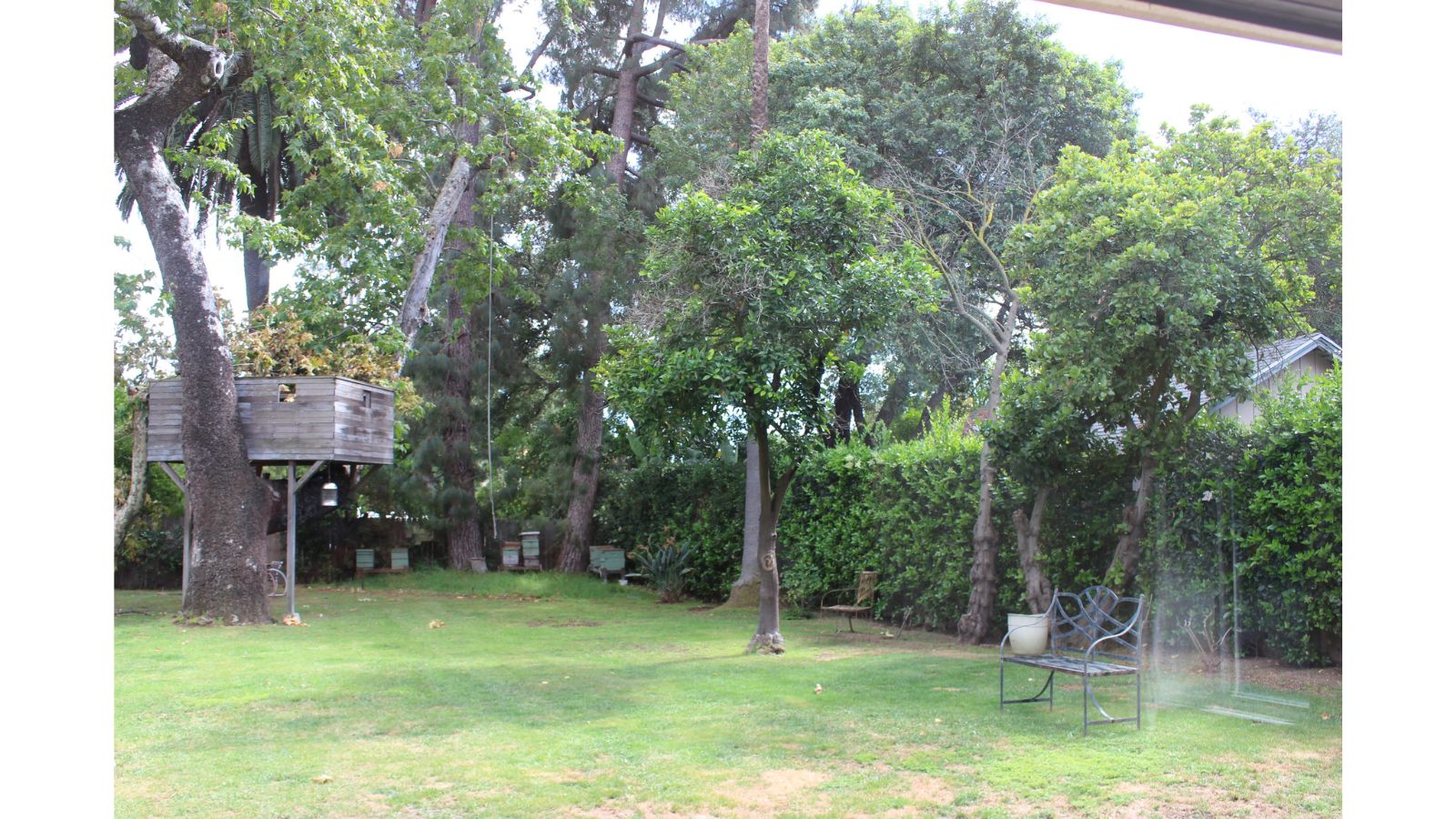 Pasadena Country Garden School in Pasadena, CA