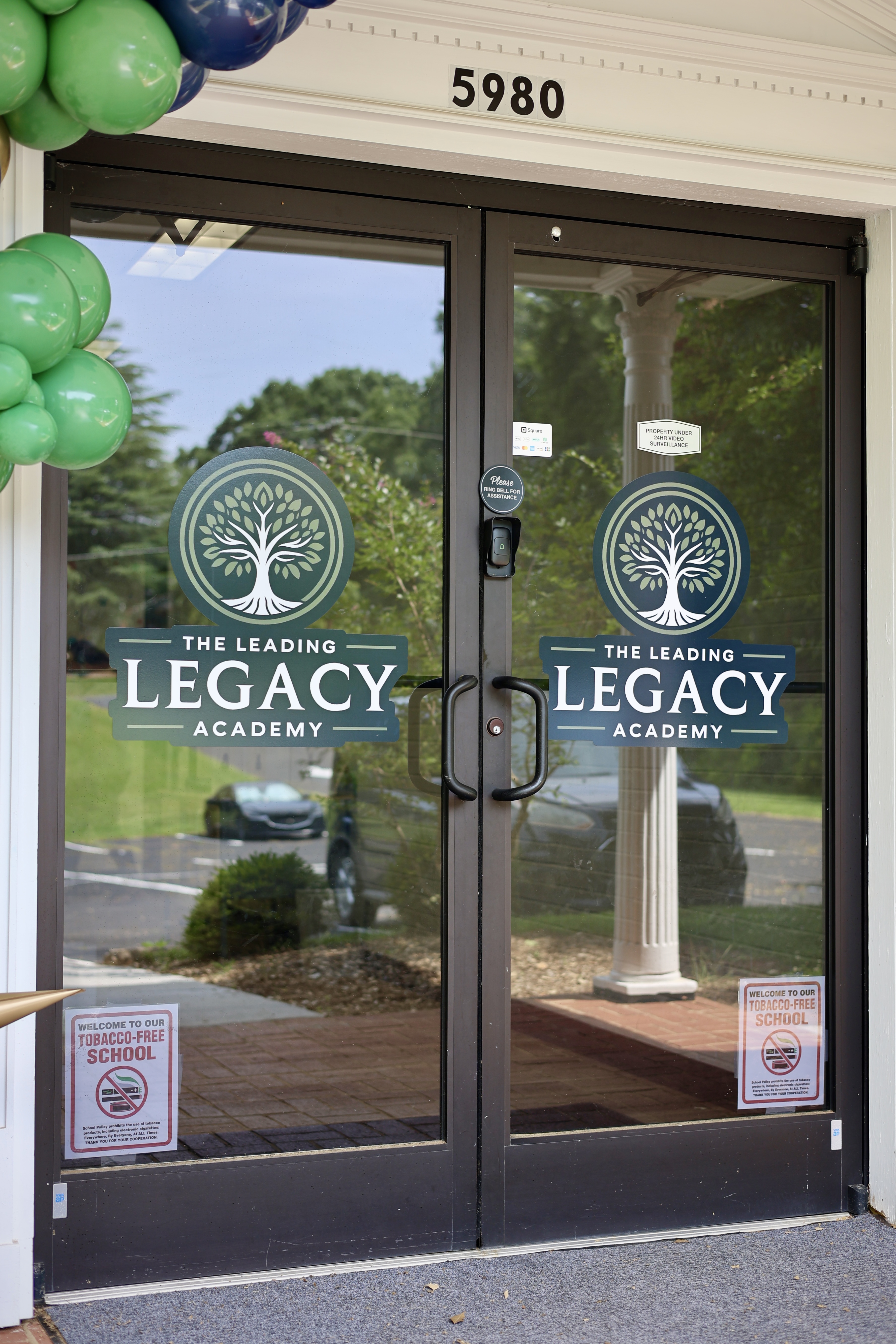 The Leading Legacy Academy in Lewisville, NC