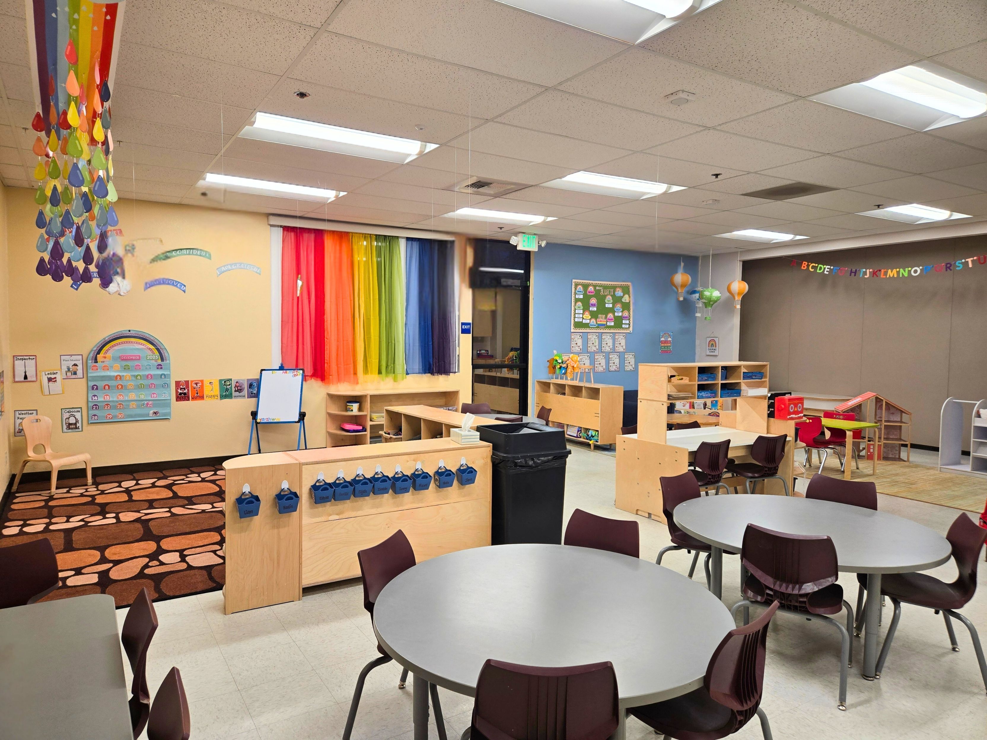 Excelsior Preschool (Gold River) in Gold River, CA