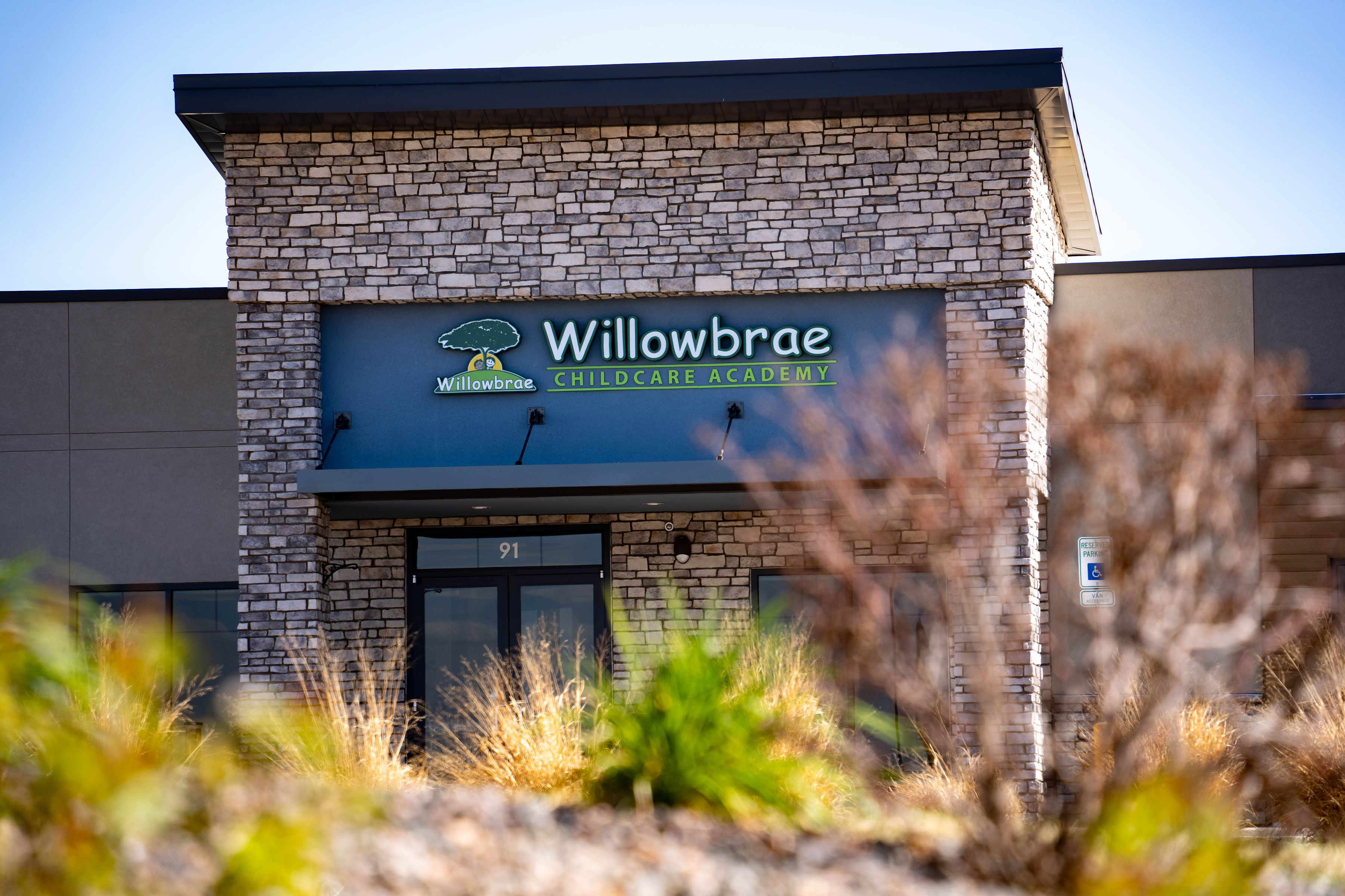 Willowbrae Academy (Thornton) in Thornton, CO