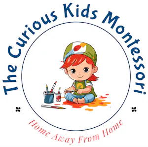 The Curious Kids Montessori