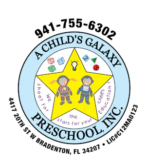 A Child's Galaxy Preschool