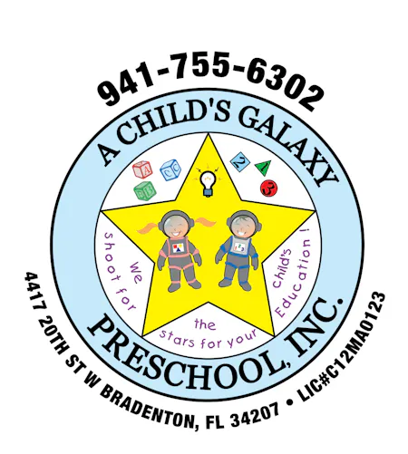 A Child's Galaxy Preschool