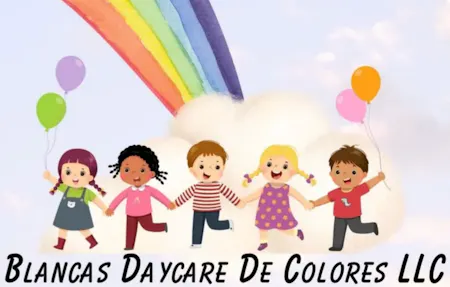 Blancas Daycare De Colores