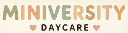 Miniversity Daycare