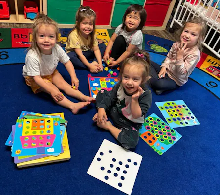 Normandale Family Childcare