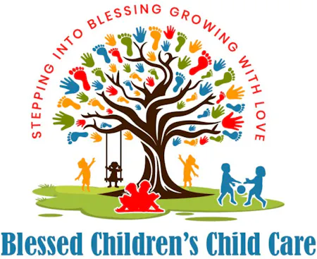 Blessed Children's Child Care