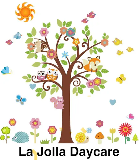 La Jolla Daycare