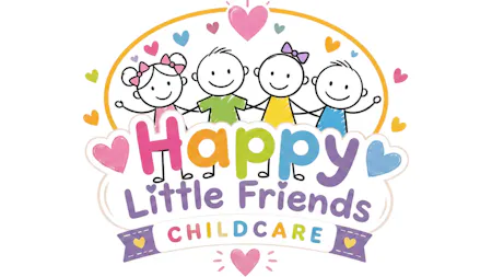 Happy Little Friends Child Care Home