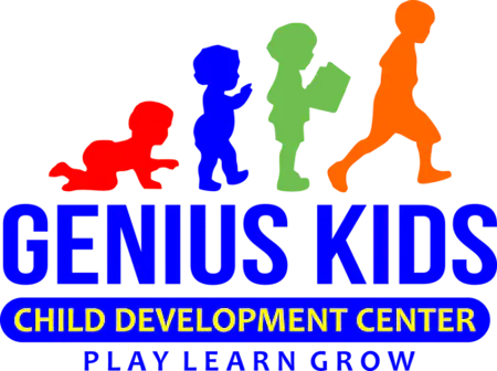 Genius Kids (Dublin Blvd)