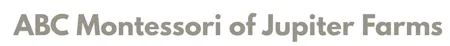 ABC Montessori Of Jupiter Farms