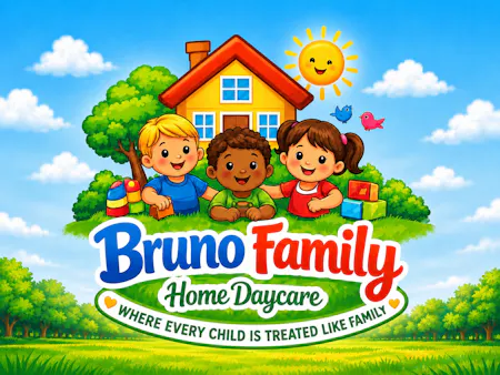 Bruno Family Day Care Home
