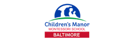 Children's Manor Montessori School - Baltimore