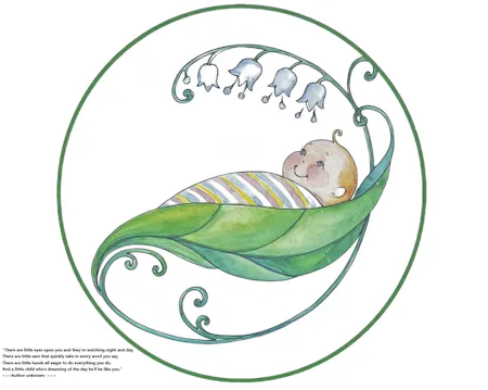Baby Bubbles Infant Care